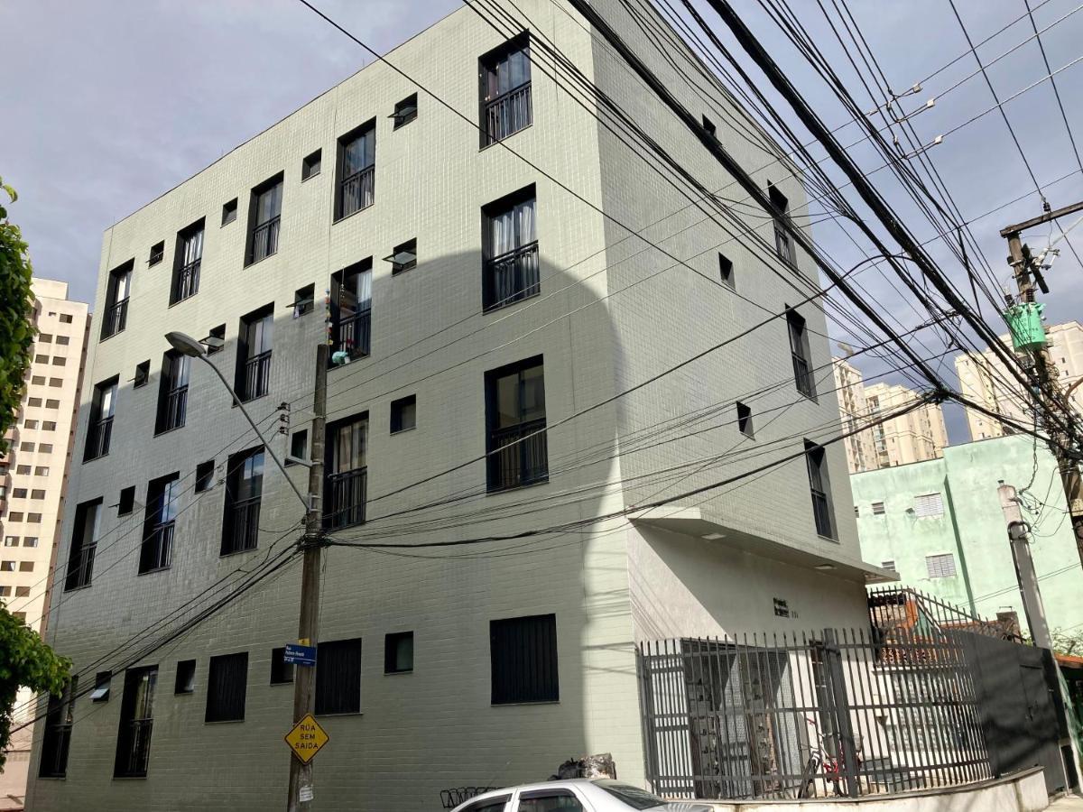 Апартаменты Flat Gru Гуарульюс Экстерьер фото