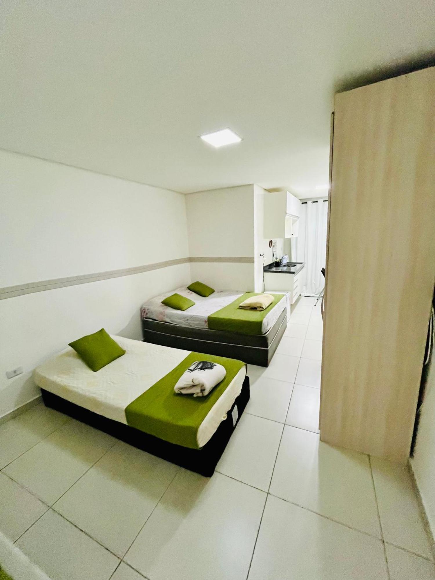 Апартаменты Flat Gru Гуарульюс Экстерьер фото