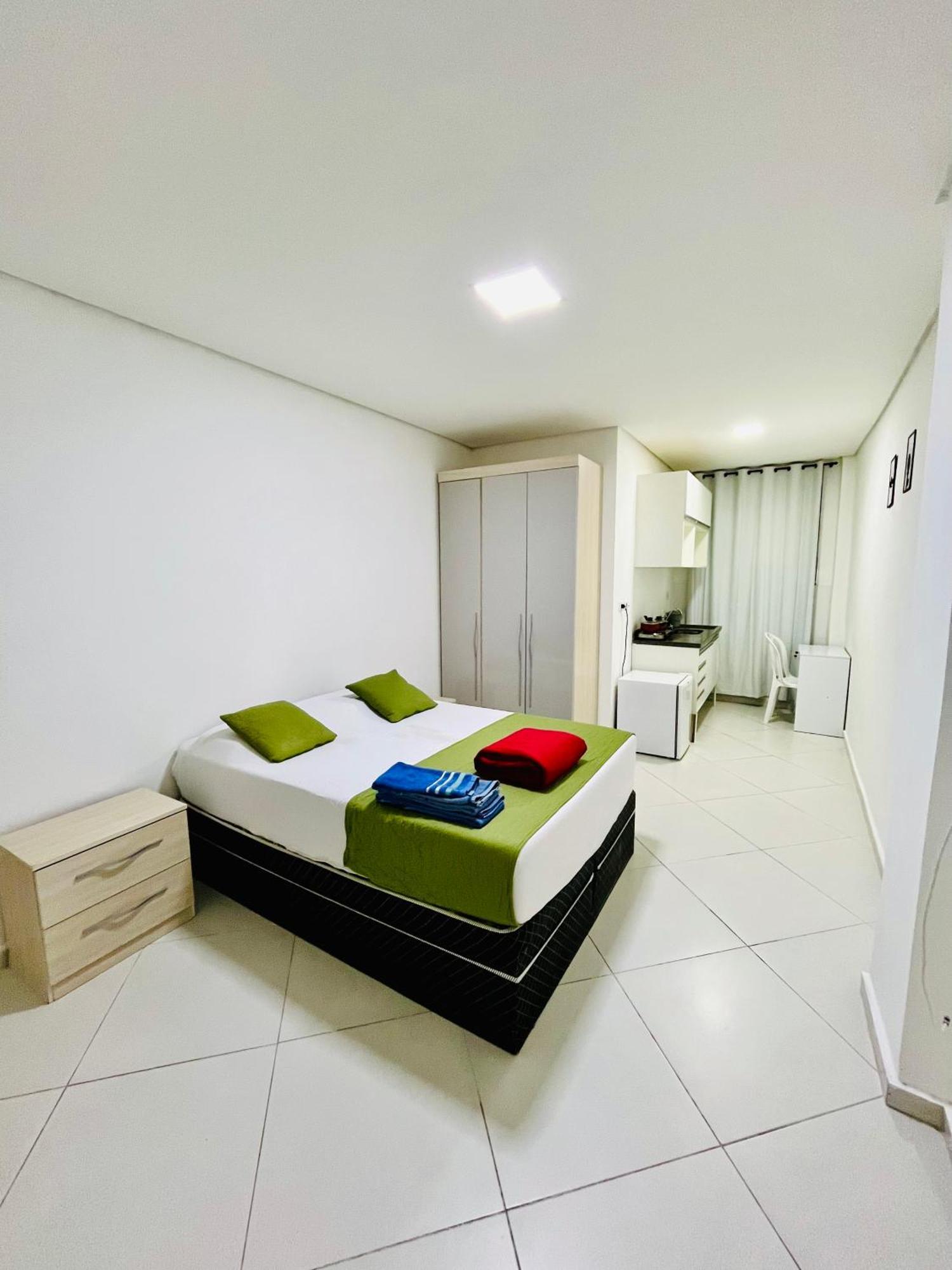 Апартаменты Flat Gru Гуарульюс Экстерьер фото