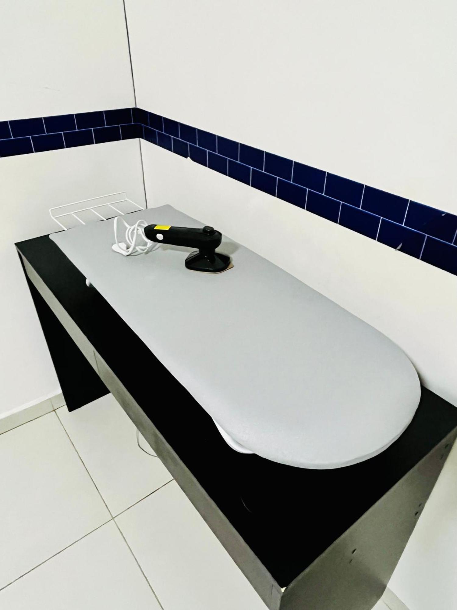 Апартаменты Flat Gru Гуарульюс Экстерьер фото